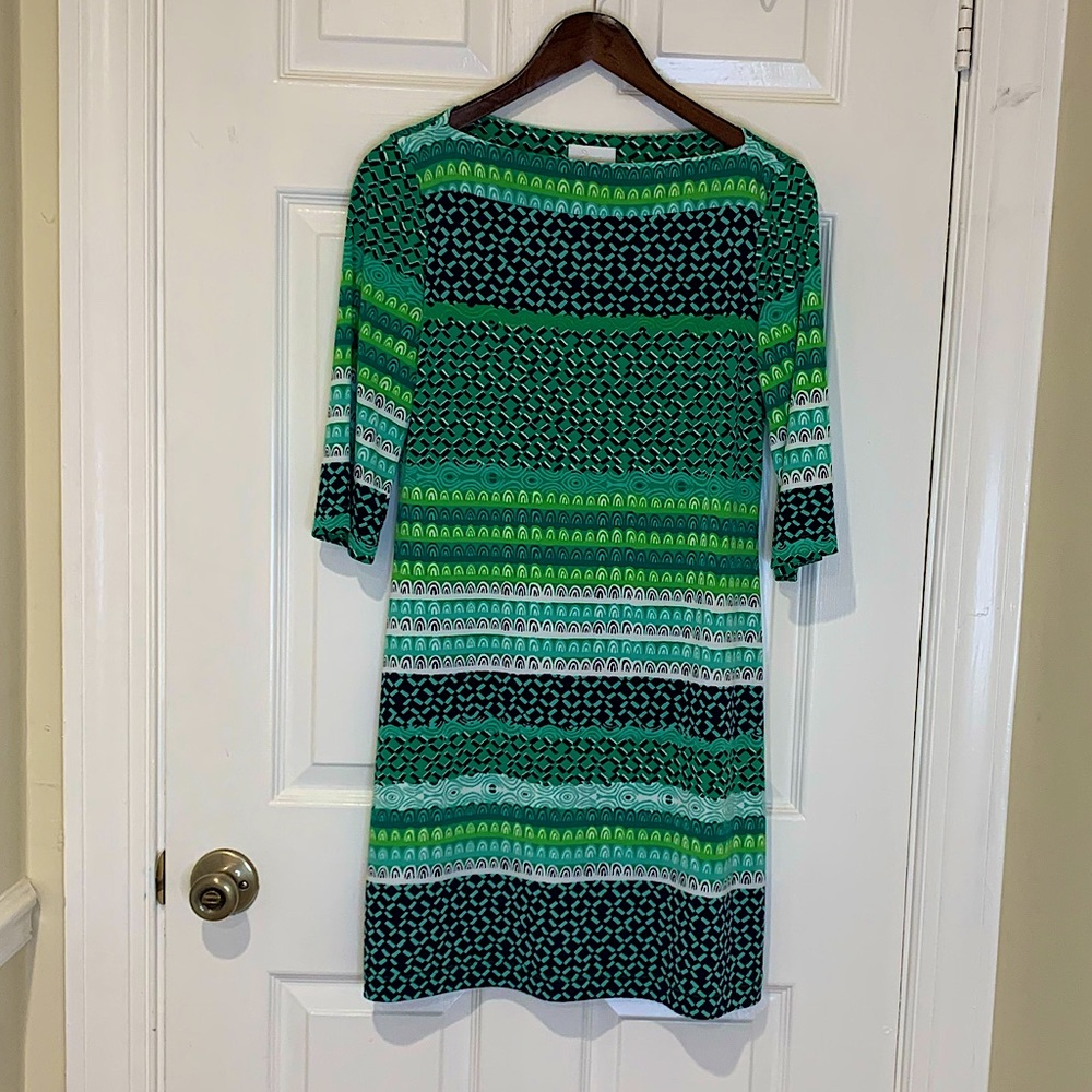Donna Morgan Dress. Size:4.